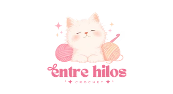 ENTRE HILOS CROCHET
