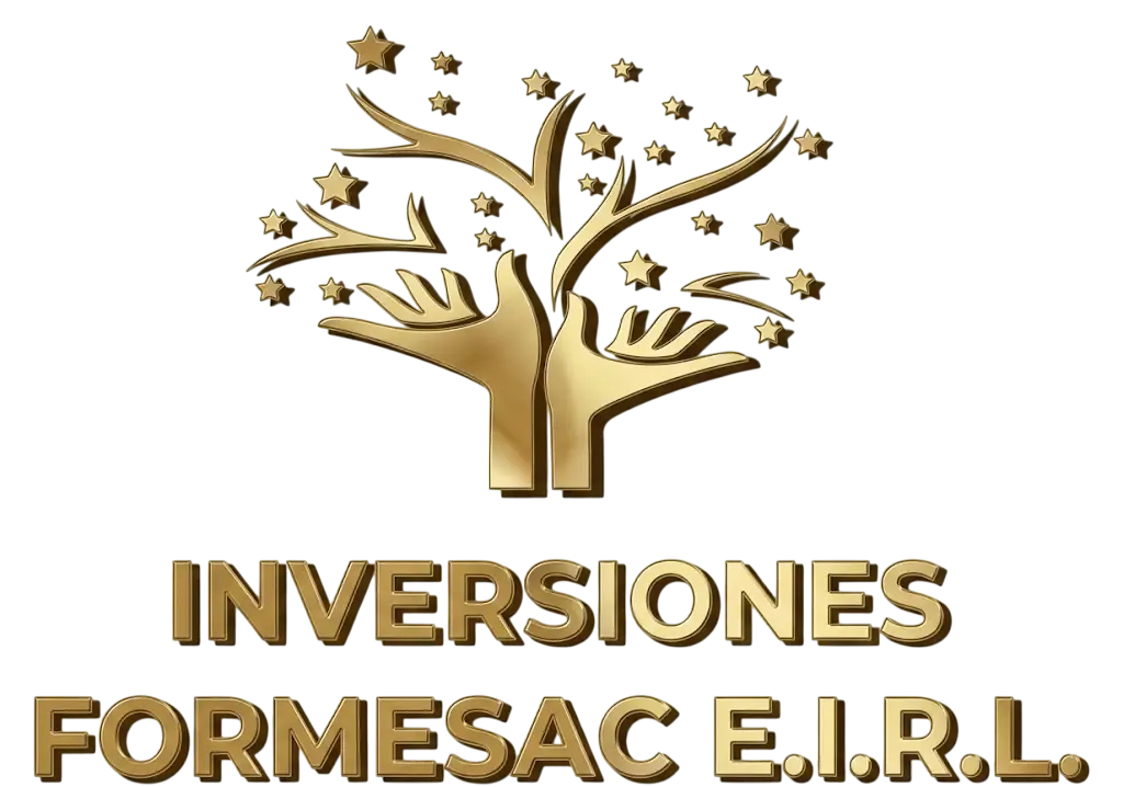 INVERSIONES FORMESAC E.I.R.L.